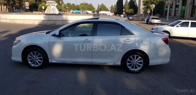 Toyota Camry 2011, 183,000 km - 2.5 l - Gəncə