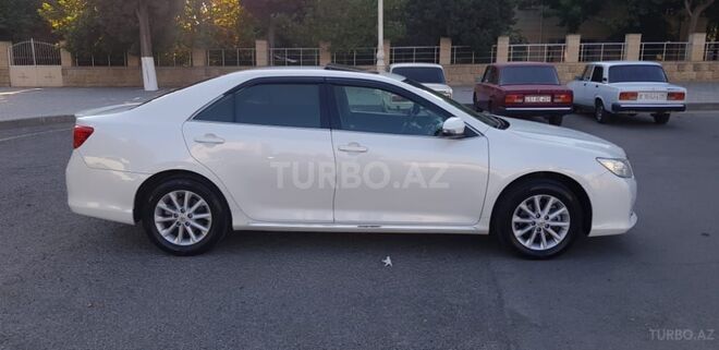 Toyota Camry 2011, 183,000 km - 2.5 l - Gəncə
