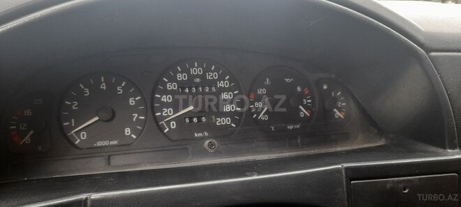 GAZ 33021 2007, 201,000 km - 2.3 l - Bərdə