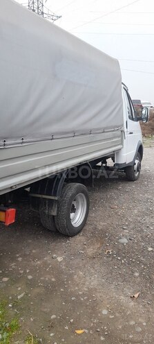 GAZ 33021 2007, 201,000 km - 2.3 l - Bərdə