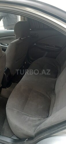 Nissan Sunny 2007, 325,000 km - 1.3 l - Bakı