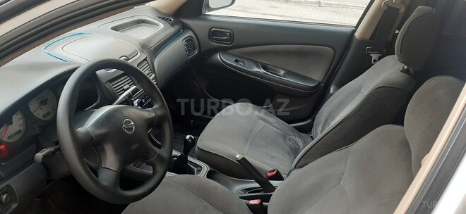 Nissan Sunny 2007, 325,000 km - 1.3 l - Bakı