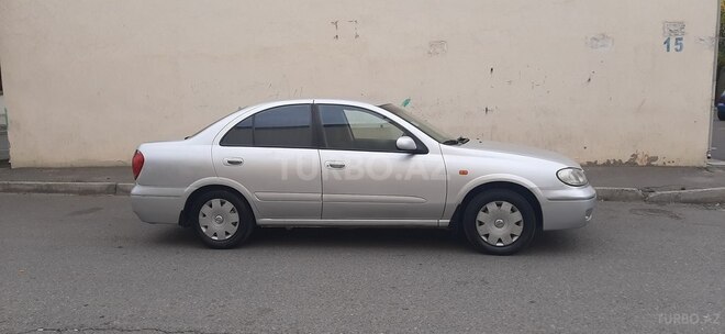 Nissan Sunny 2007, 325,000 km - 1.3 l - Bakı