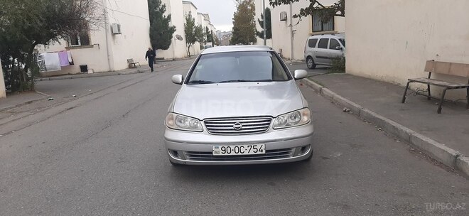 Nissan Sunny 2007, 325,000 km - 1.3 l - Bakı