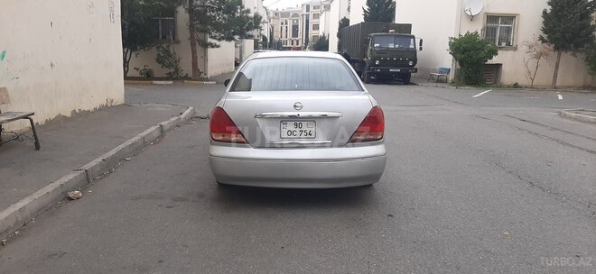 Nissan Sunny 2007, 325,000 km - 1.3 l - Bakı