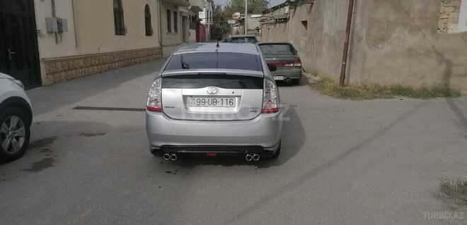 Toyota Prius 2007, 482,803 km - 1.5 l - Bakı