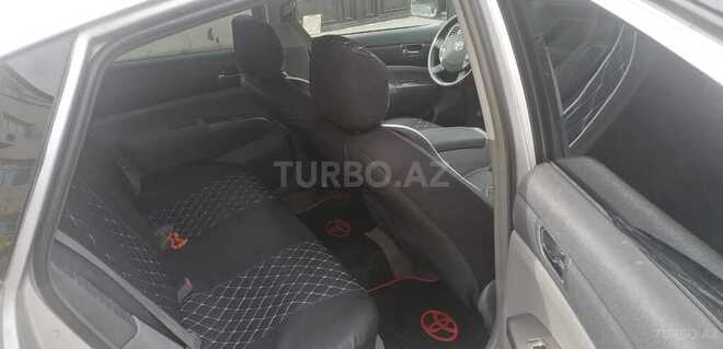 Toyota Prius 2007, 482,803 km - 1.5 l - Bakı