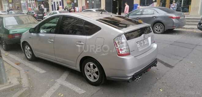 Toyota Prius 2007, 482,803 km - 1.5 l - Bakı