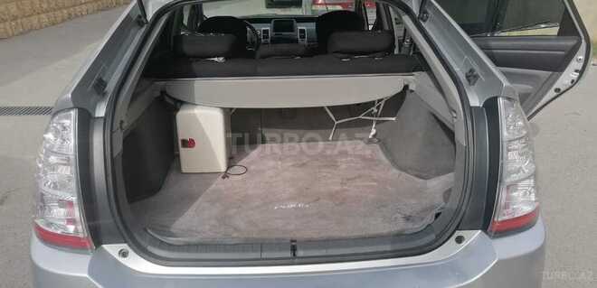 Toyota Prius 2007, 482,803 km - 1.5 l - Bakı