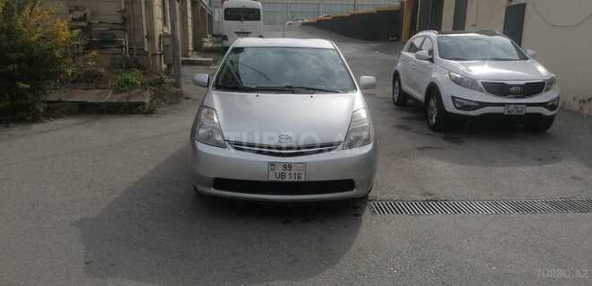 Toyota Prius 2007, 482,803 km - 1.5 l - Bakı