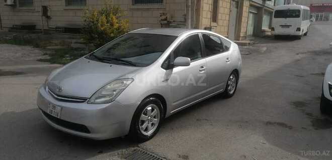 Toyota Prius 2007, 482,803 km - 1.5 l - Bakı