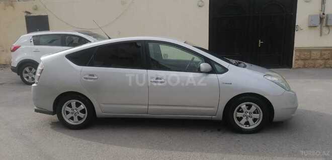 Toyota Prius 2007, 482,803 km - 1.5 l - Bakı