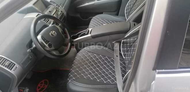 Toyota Prius 2007, 482,803 km - 1.5 l - Bakı