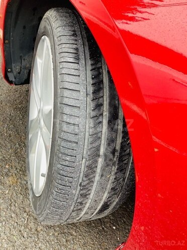 Chevrolet Cruze 2013, 142,000 km - 1.4 l - Zaqatala