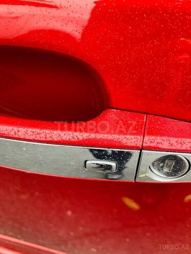 Chevrolet Cruze 2013, 142,000 km - 1.4 l - Zaqatala