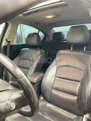 Chevrolet Cruze 2013, 142,000 km - 1.4 l - Zaqatala