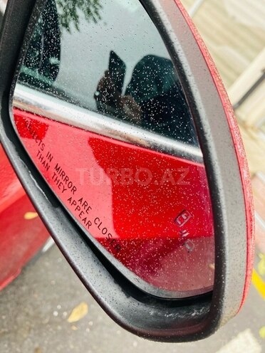 Chevrolet Cruze 2013, 142,000 km - 1.4 l - Zaqatala