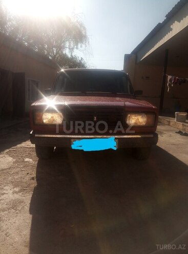 LADA (VAZ) 2104 2001, 138,256 km - 1.6 л - Quba