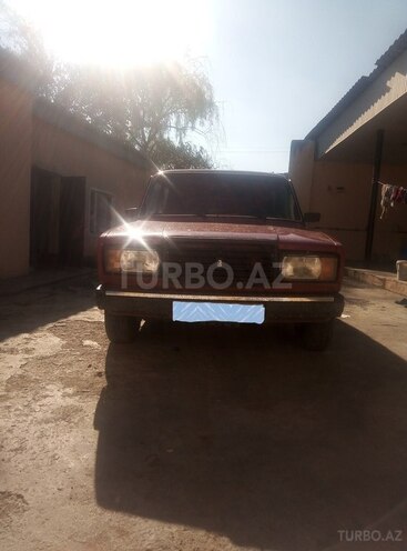 LADA (VAZ) 2104 2001, 138,256 km - 1.6 л - Quba