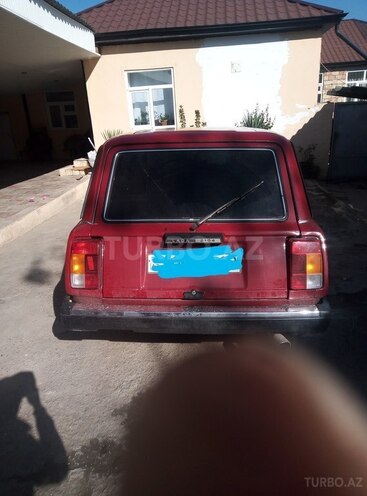 LADA (VAZ) 2104 2001, 138,256 km - 1.6 л - Quba