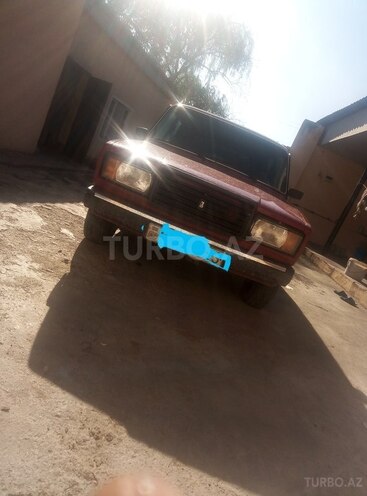 LADA (VAZ) 2104 2001, 138,256 km - 1.6 л - Quba