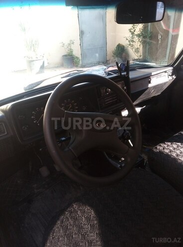 LADA (VAZ) 2104 2001, 138,256 km - 1.6 л - Quba