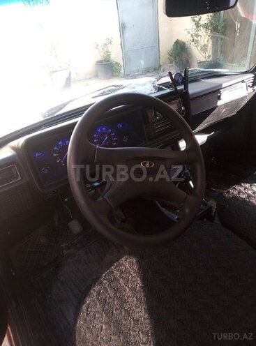 LADA (VAZ) 2104 2001, 138,256 km - 1.6 л - Quba