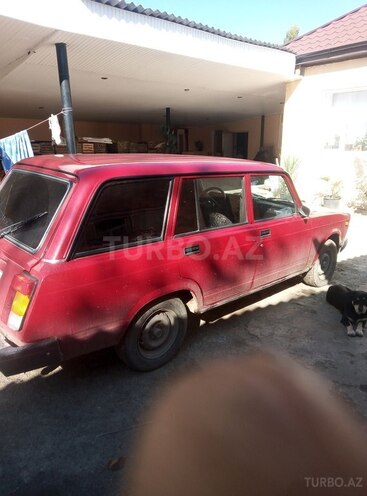 LADA (VAZ) 2104 2001, 138,256 km - 1.6 л - Quba
