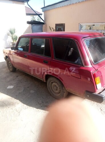 LADA (VAZ) 2104 2001, 138,256 km - 1.6 л - Quba