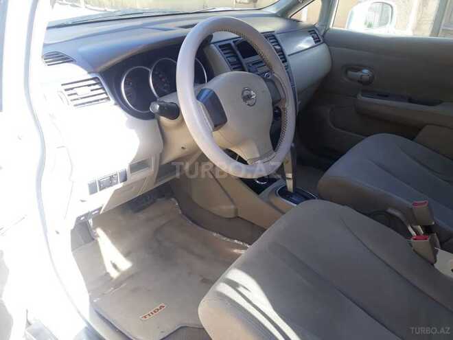 Nissan Tiida 2008, 179,000 km - 1.6 l - Bakı