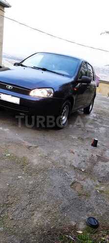 LADA (VAZ) Kalina 2008, 450,000 km - 1.6 л - Bakı