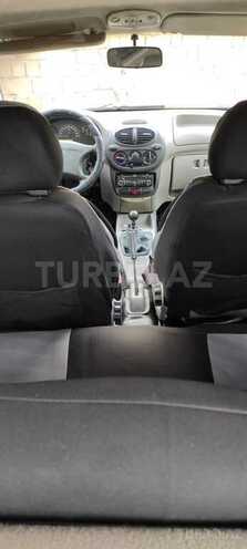 LADA (VAZ) Kalina 2008, 450,000 km - 1.6 л - Bakı