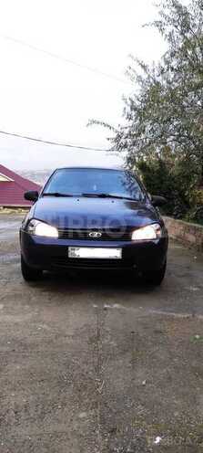 LADA (VAZ) Kalina 2008, 450,000 km - 1.6 л - Bakı