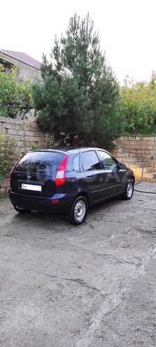 LADA (VAZ) Kalina 2008, 450,000 km - 1.6 л - Bakı