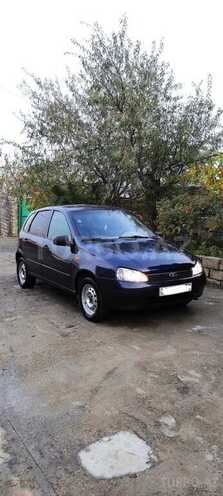 LADA (VAZ) Kalina 2008, 450,000 km - 1.6 л - Bakı