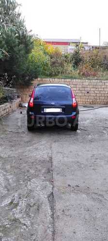 LADA (VAZ) Kalina 2008, 450,000 km - 1.6 л - Bakı
