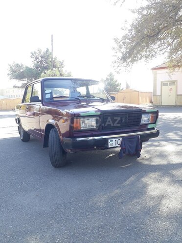 LADA (VAZ) 2107 2003, 150,000 km - 1.5 l - Bakı