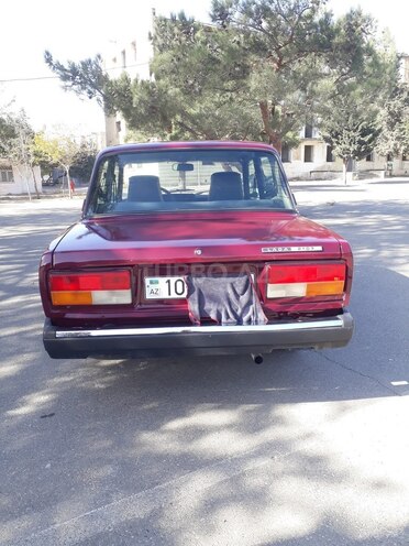 LADA (VAZ) 2107 2003, 150,000 km - 1.5 l - Bakı