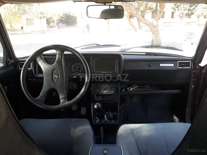 LADA (VAZ) 2107 2003, 150,000 km - 1.5 l - Bakı