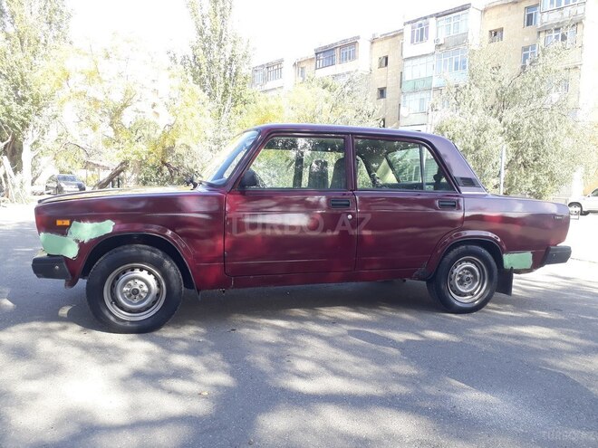 LADA (VAZ) 2107 2003, 150,000 km - 1.5 l - Bakı