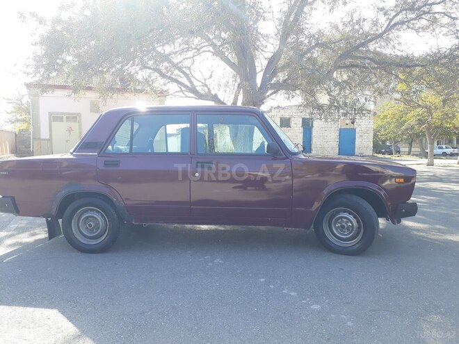 LADA (VAZ) 2107 2003, 150,000 km - 1.5 l - Bakı