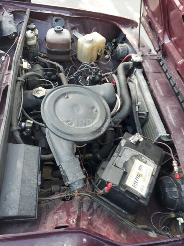 LADA (VAZ) 2107 2003, 150,000 km - 1.5 l - Bakı