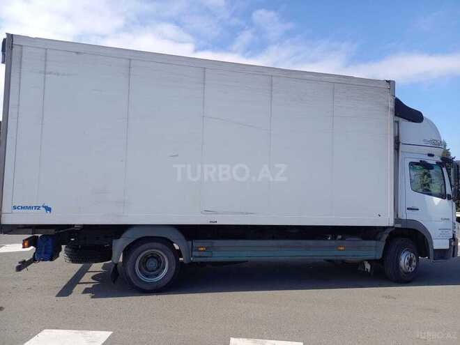 Mercedes Atego 1218 2008, 356,490 km - 4.2 l - Bakı