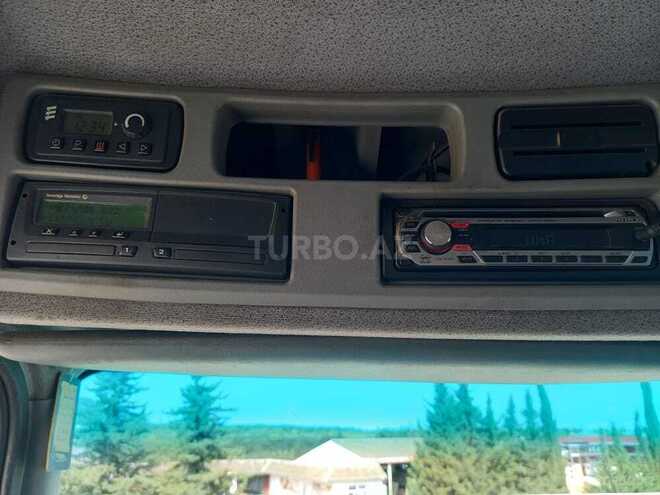 Mercedes Atego 1218 2008, 356,490 km - 4.2 l - Bakı