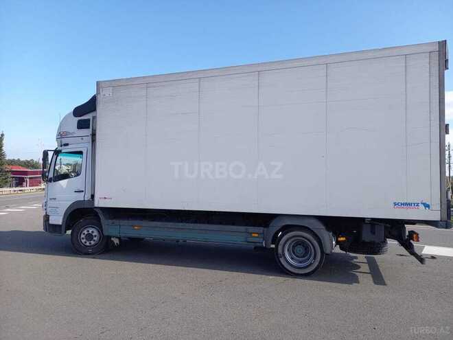 Mercedes Atego 1218 2008, 356,490 km - 4.2 l - Bakı