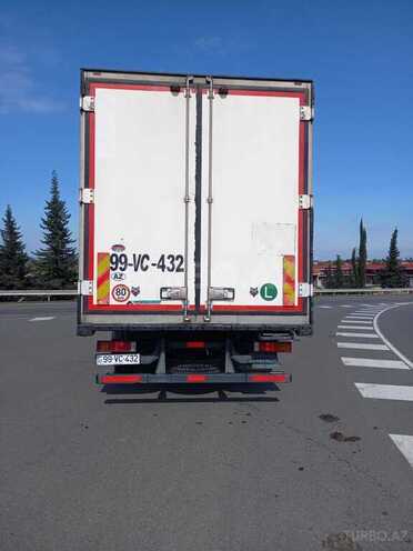 Mercedes Atego 1218 2008, 356,490 km - 4.2 l - Bakı