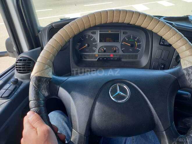 Mercedes Atego 1218 2008, 356,490 km - 4.2 l - Bakı
