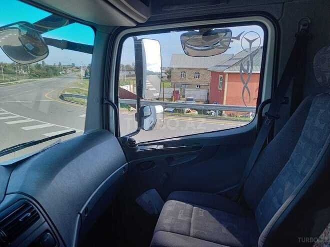 Mercedes Atego 1218 2008, 356,490 km - 4.2 l - Bakı