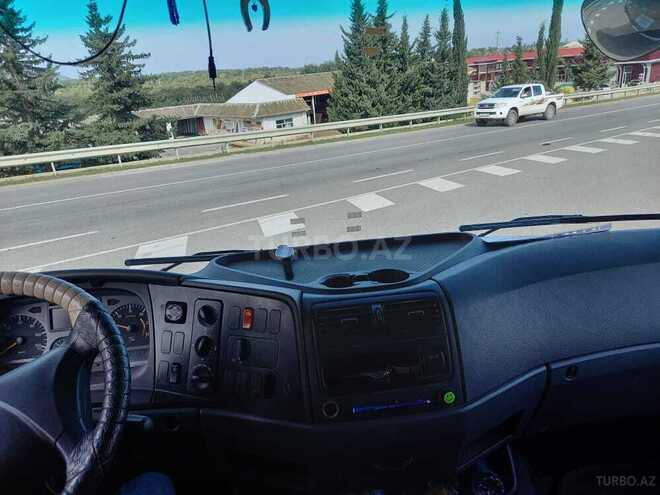 Mercedes Atego 1218 2008, 356,490 km - 4.2 l - Bakı