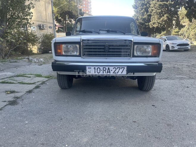 LADA (VAZ) 2107 2006, 61,000 km - 1.6 l - Bakı